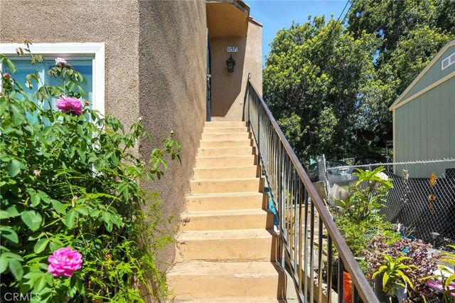 1151 1153 Cornwell Street, Los Angeles, CA 90033