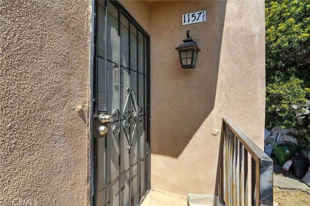 1151 1153 Cornwell Street, Los Angeles, CA 90033