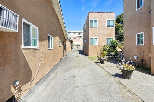 1151 1153 Cornwell Street, Los Angeles, CA 90033