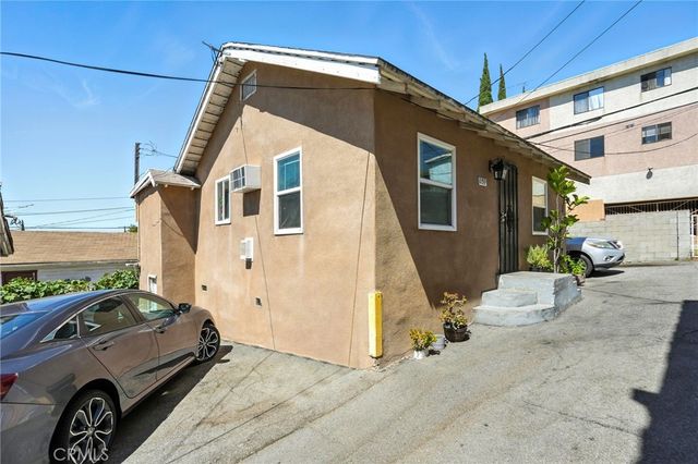 1151 1153 Cornwell Street, Los Angeles, CA 90033