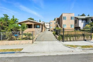 1151 1153 Cornwell Street, Los Angeles, CA 90033