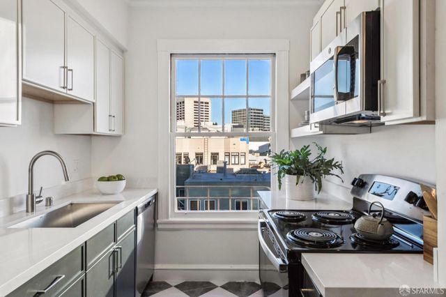 150 Page Street 410, San Francisco, CA 94102