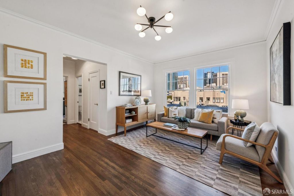 150 Page Street 410, San Francisco, CA 94102