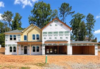 4280 Shirebrook Trail, Hoschton, GA 30548