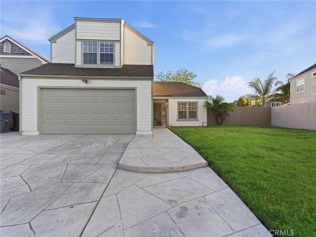 1621 Pisco Lane, Oxnard, CA 93035