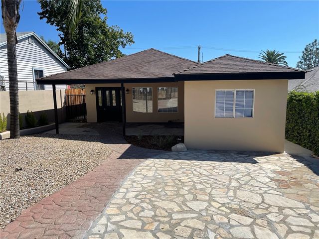 13210 Raven, Sylmar, CA 91342