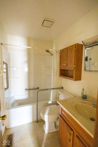 8018 Bryan Drive, Indianapolis, IN 46227