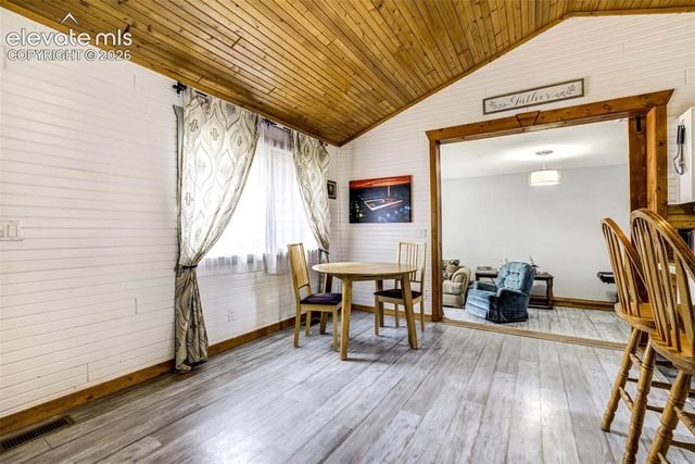 53 Bluebird Hill Road, Woodland Park, CO 80863