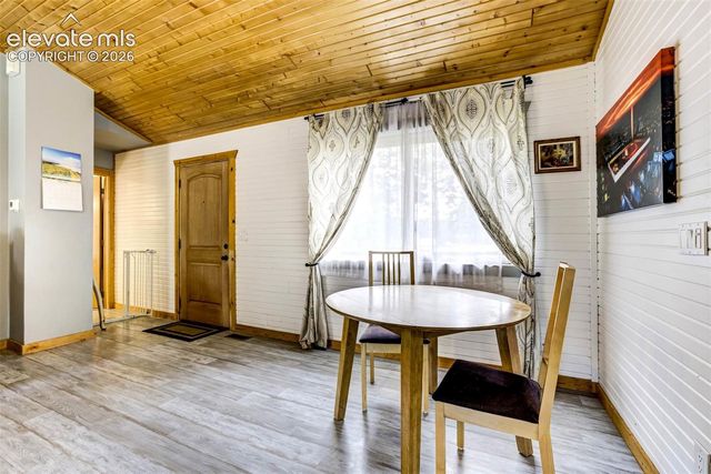 53 Bluebird Hill Road, Woodland Park, CO 80863