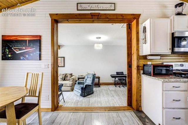 53 Bluebird Hill Road, Woodland Park, CO 80863
