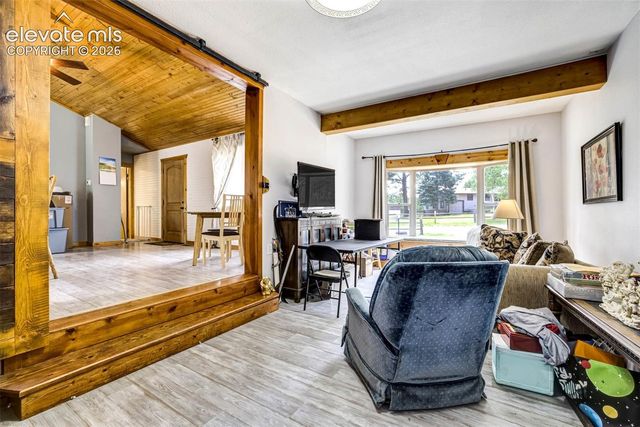 53 Bluebird Hill Road, Woodland Park, CO 80863