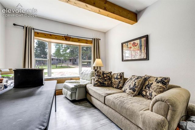 53 Bluebird Hill Road, Woodland Park, CO 80863