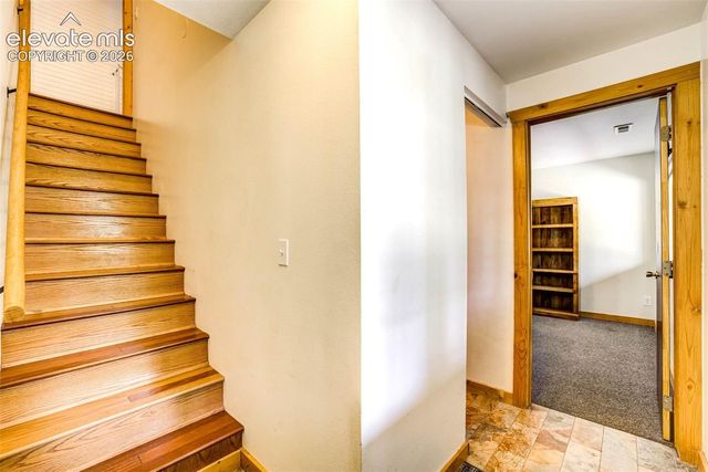 53 Bluebird Hill Road, Woodland Park, CO 80863