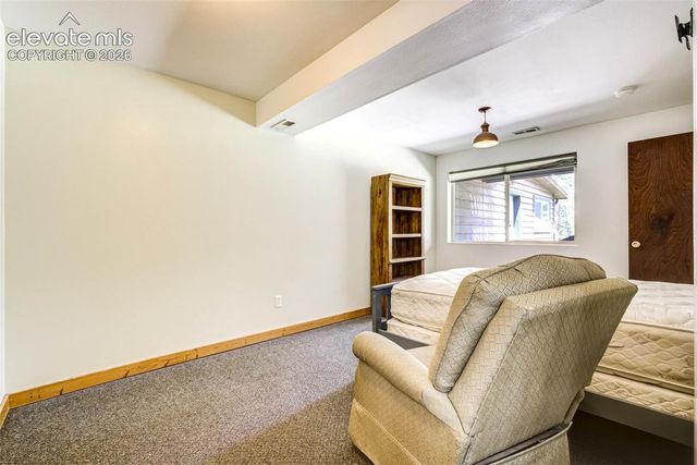 53 Bluebird Hill Road, Woodland Park, CO 80863