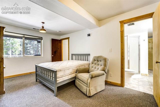 53 Bluebird Hill Road, Woodland Park, CO 80863