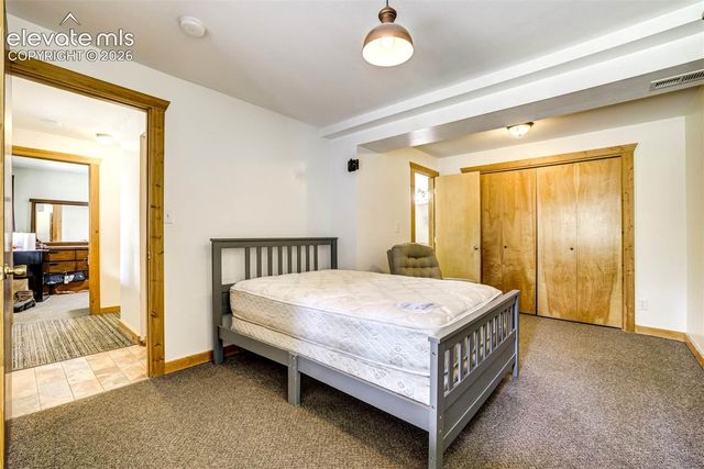 53 Bluebird Hill Road, Woodland Park, CO 80863