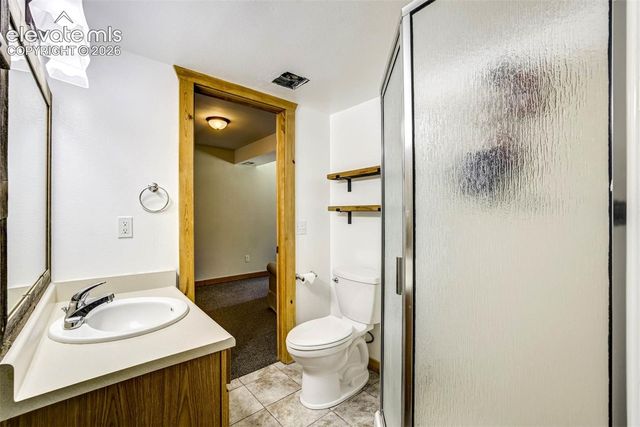 53 Bluebird Hill Road, Woodland Park, CO 80863