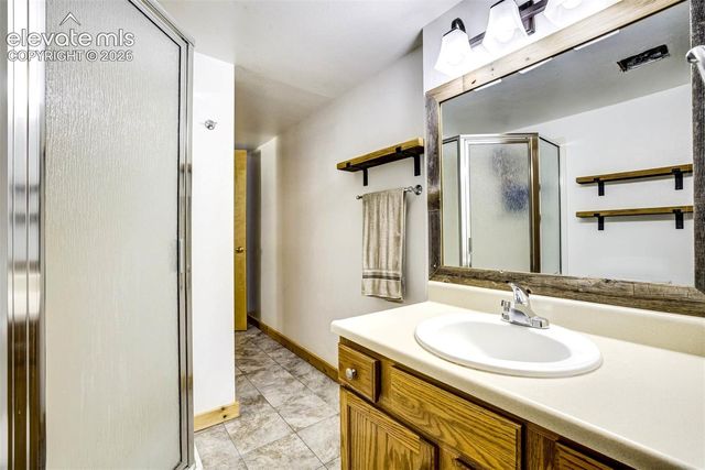 53 Bluebird Hill Road, Woodland Park, CO 80863