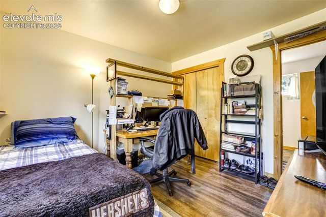53 Bluebird Hill Road, Woodland Park, CO 80863