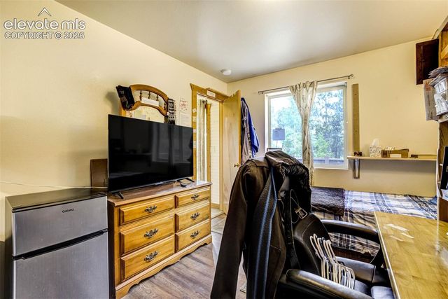 53 Bluebird Hill Road, Woodland Park, CO 80863
