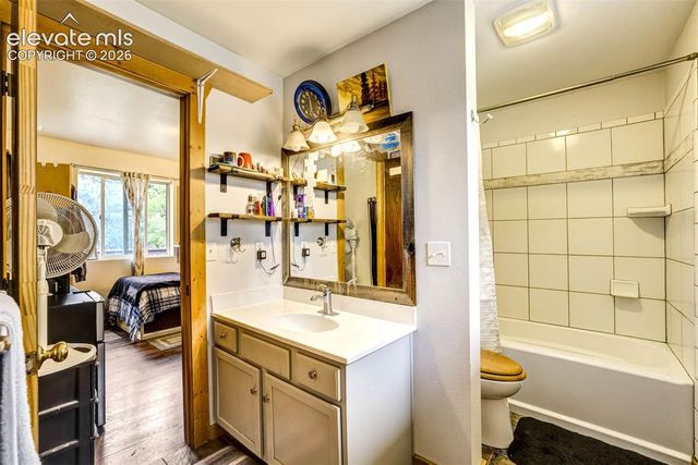 53 Bluebird Hill Road, Woodland Park, CO 80863