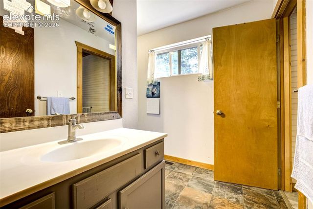 53 Bluebird Hill Road, Woodland Park, CO 80863