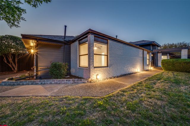 4111 Rush Circle, Addison, TX 75001