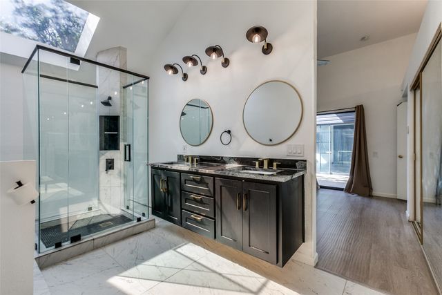 4111 Rush Circle, Addison, TX 75001