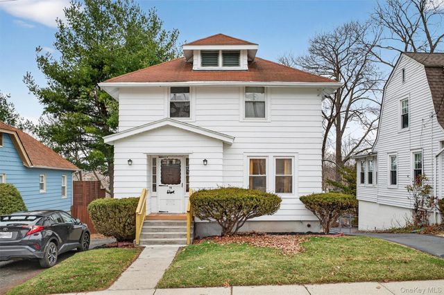 29 Lafayette Avenue, Middletown, NY 10940