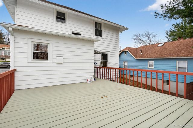 29 Lafayette Avenue, Middletown, NY 10940