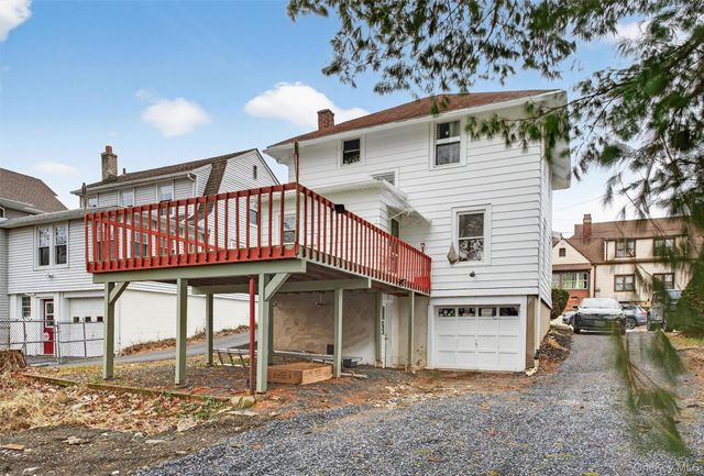 29 Lafayette Avenue, Middletown, NY 10940