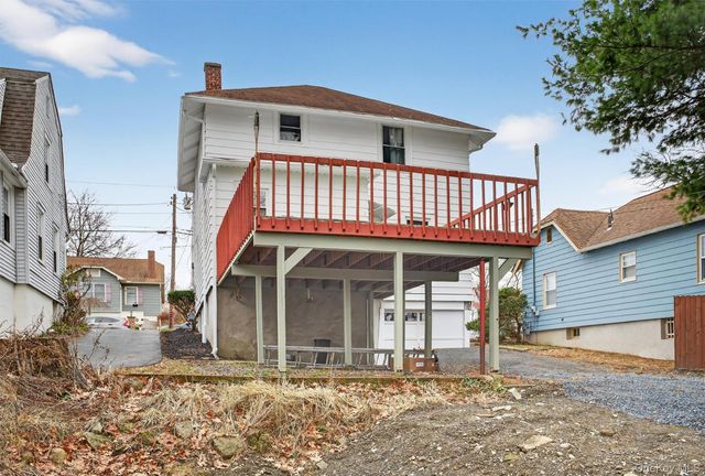 29 Lafayette Avenue, Middletown, NY 10940