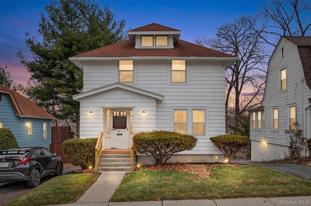 29 Lafayette Avenue, Middletown, NY 10940