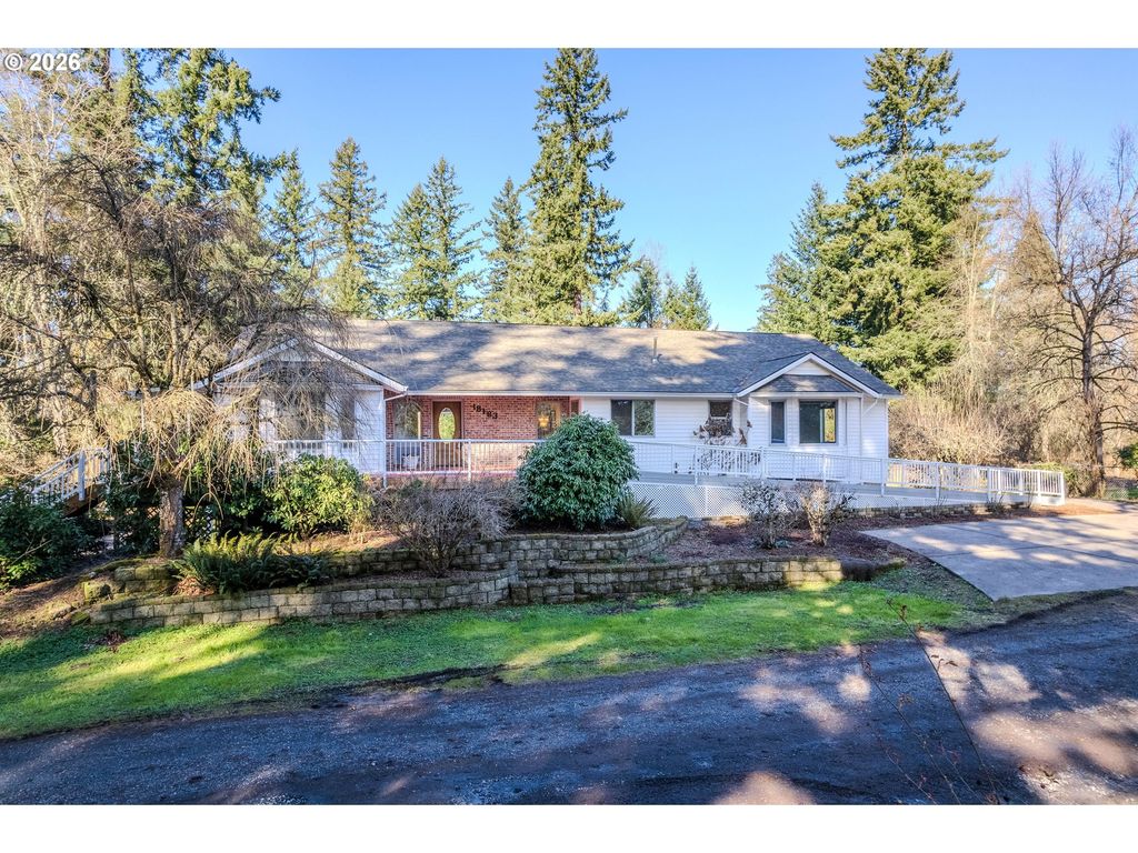 18183 Se RICHEY Rd, Gresham, OR 97080