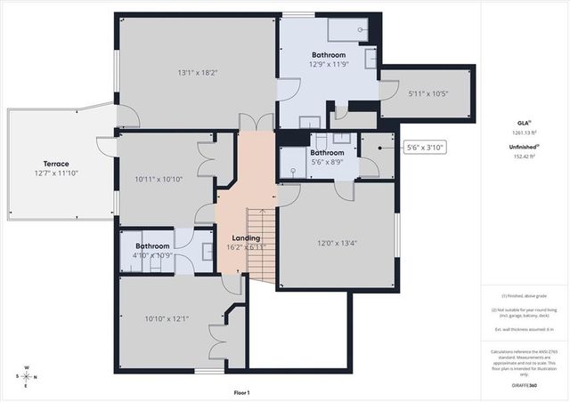 901 SW Drake Drive, Lee's Summit, MO 64082