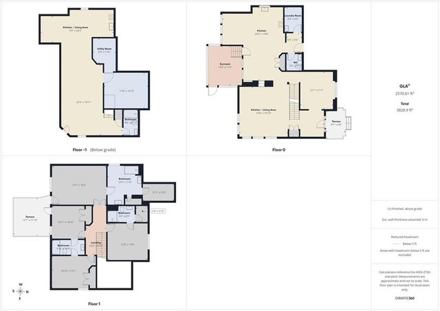 901 SW Drake Drive, Lee's Summit, MO 64082