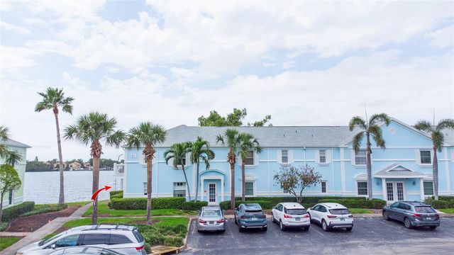 5129 SE SALMON DRIVE SE A, St Petersburg, FL 33705