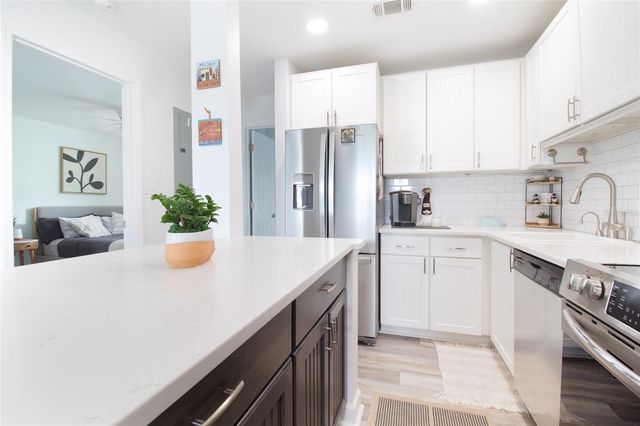 5129 SE SALMON DRIVE SE A, St Petersburg, FL 33705