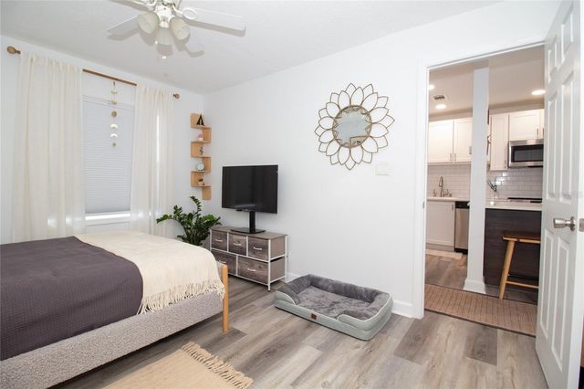 5129 SE SALMON DRIVE SE A, St Petersburg, FL 33705