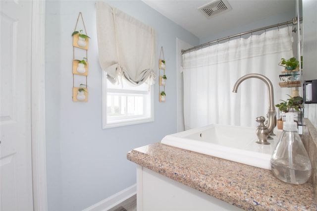 5129 SE SALMON DRIVE SE A, St Petersburg, FL 33705