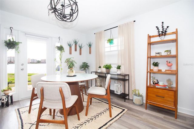 5129 SE SALMON DRIVE SE A, St Petersburg, FL 33705