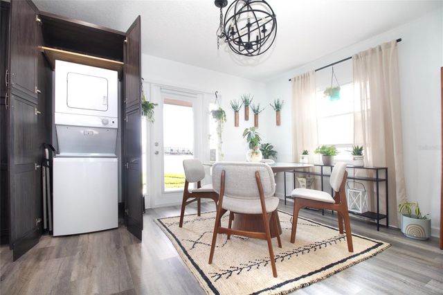 5129 SE SALMON DRIVE SE A, St Petersburg, FL 33705