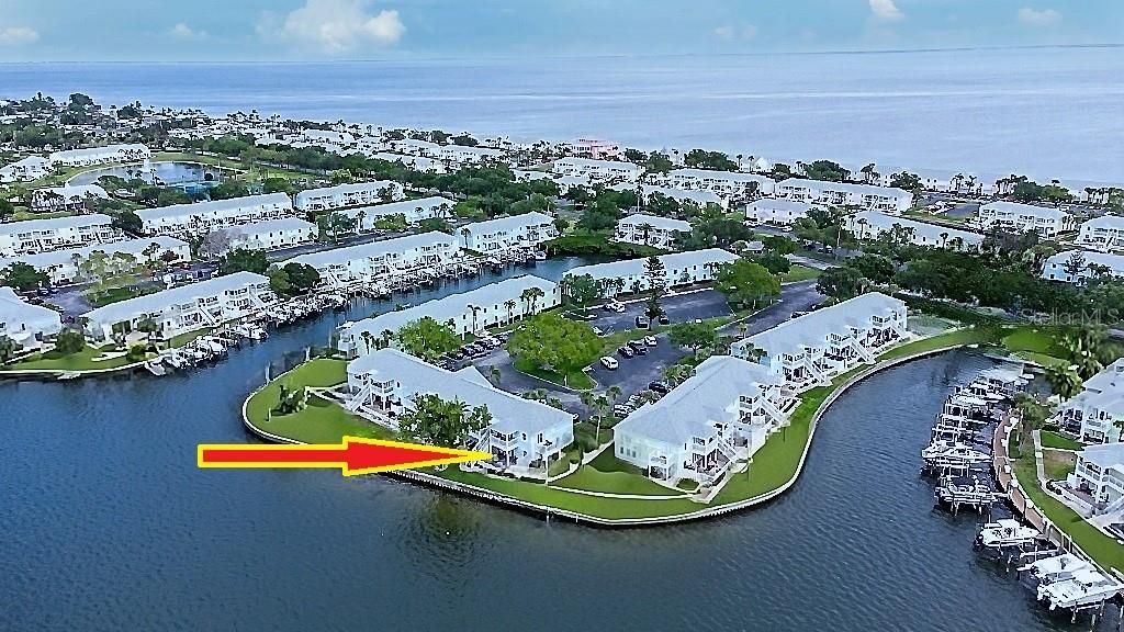 5129 SE SALMON DRIVE SE A, St Petersburg, FL 33705