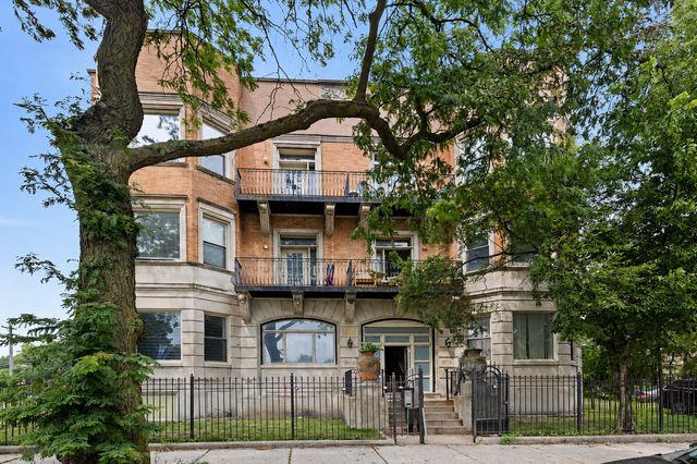 5014 S King Drive 2W, Chicago, IL 60615