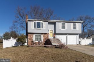 70 TARNSFIELD DR, Westampton, NJ 08060