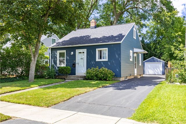 106 Bartholf Road, Greece, NY 14616