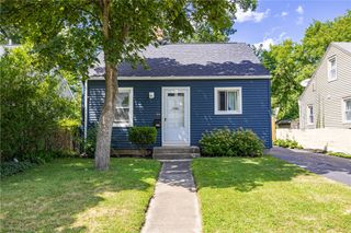 106 Bartholf Road, Greece, NY 14616