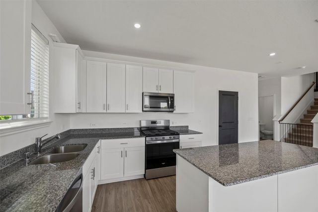 23403 Cranberry Grader Lane, Hockley, TX 77447