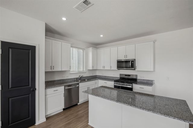 23403 Cranberry Grader Lane, Hockley, TX 77447