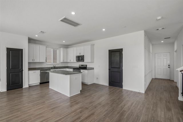 23403 Cranberry Grader Lane, Hockley, TX 77447